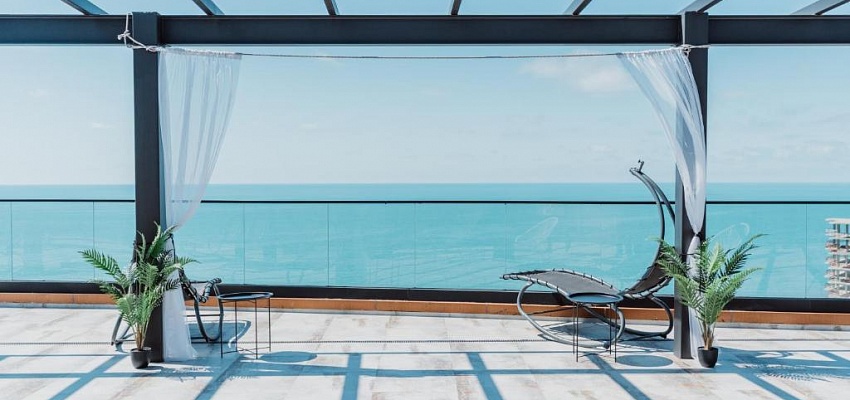 Отель "Navi" - Изображение 0