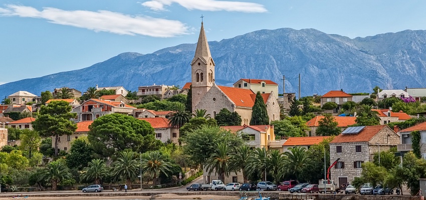 ЭКСКЛЮЗИВ! Участие в съемках ТРЭВЭЛ-ШОУ в рамках экскурсионного тура в Хорватию - Изображение 0
