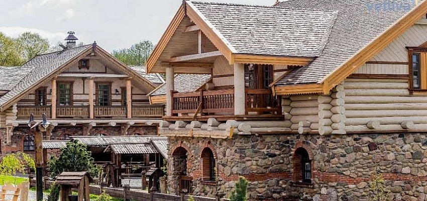 Мядельские приключения  (для организованных групп) - Изображение 0