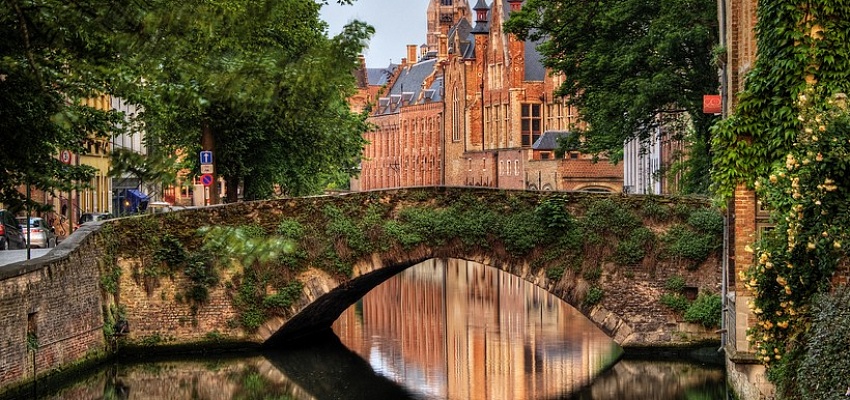 Автобусный тур Нормандия + Бретань - Изображение 0