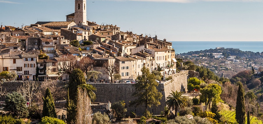 КРАСОТА БЕЗ ФИЛЬТРОВ: ФРАНЦИЯ, ШВЕЙЦАРИЯ, ИТАЛИЯ... - Изображение 0