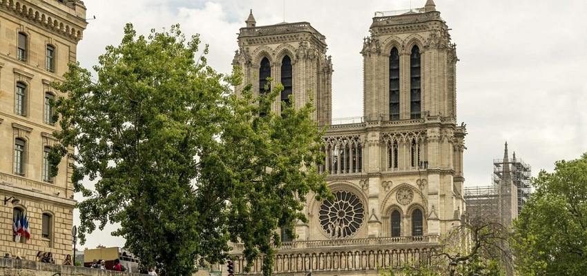 Авиатур! В Париж с любовью - Изображение 0