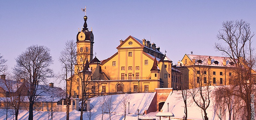 Новогоднее пу­те­ше­ствие в Минск, 3 дня - Изображение 0