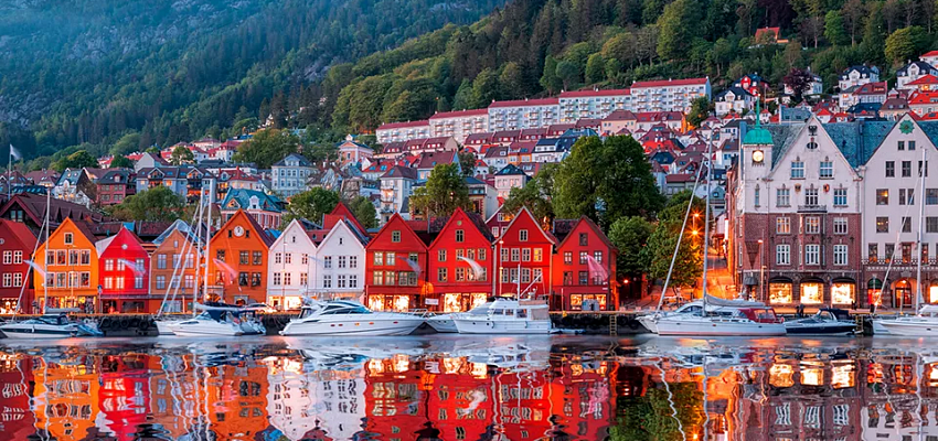 Лучшее в Норвегии!  - Изображение 0