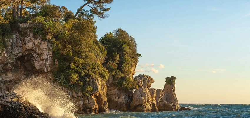 Тур с отдыхом на Лазурном берегу Франции - Изображение 0