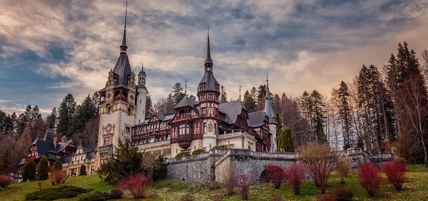 Экскурсионный тур в Румынию (для организованных групп)  - Изображение 0