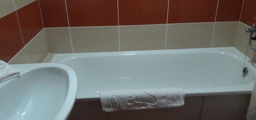 Отель "Мирный Курорт" - Изображение 0