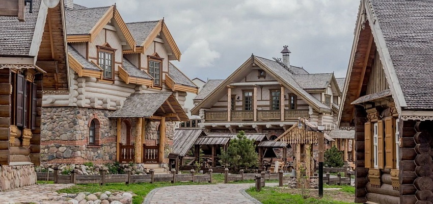 Мядельские приключения  (для организованных групп) - Изображение 0