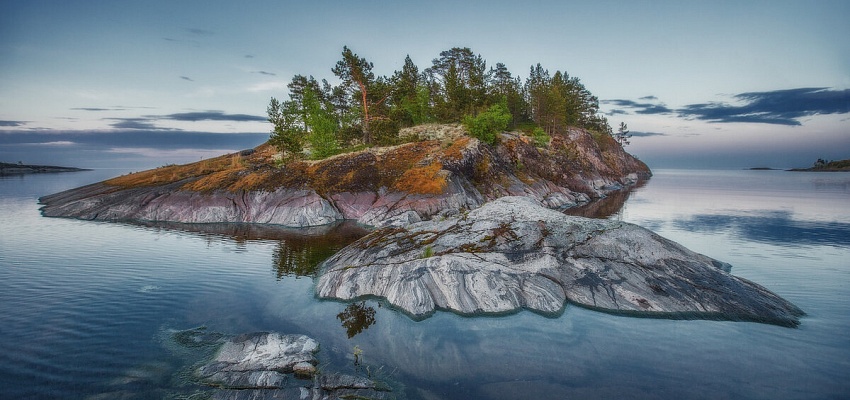 В гостях у северной столицы Карелии 2025 - Изображение 0