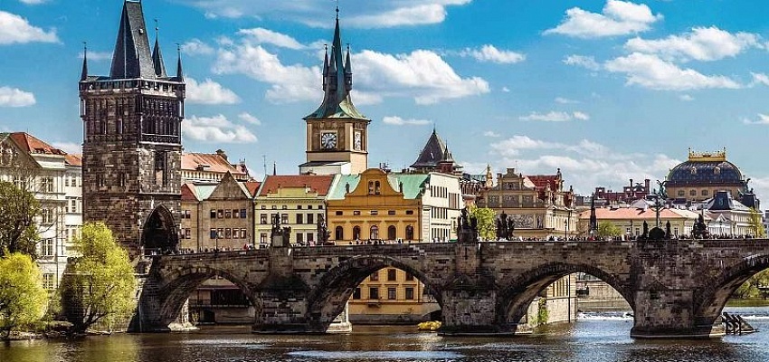 Цветочные горизонты: Франция и Голландия ( парк цветов Кекенхоф) - Изображение 0