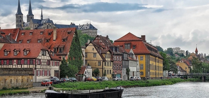 НА ДАЛЬНИХ БЕРЕГАХ АТЛАНТИКИ: СТРАНА БАСКОВ И НЕ ТОЛЬКО... - Изображение 0