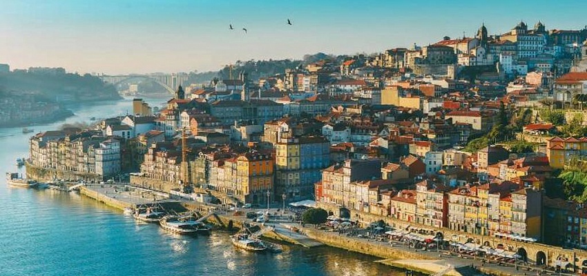 Европейская Кругосветка - Изображение 0