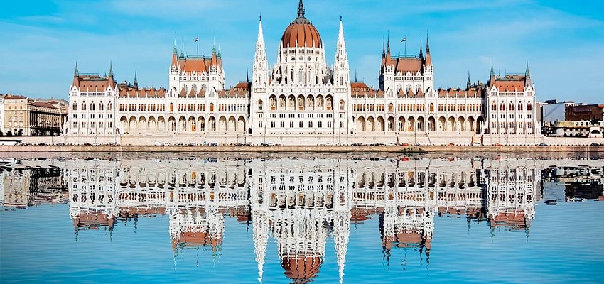 Краков* - Будапешт - Балатон* - Эгер - Изображение 0