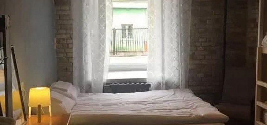 Хостел GOSteam - Изображение 0