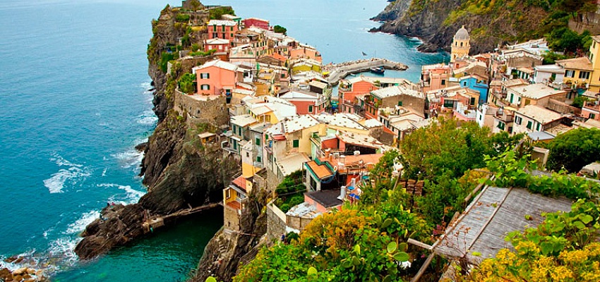 Тур с отдыхом на Лазурном берегу Франции - Изображение 0