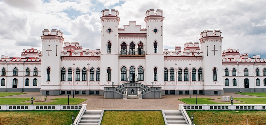 Страницы ка­мен­ной ле­то­пи­си: Коссово - Ружаны (для организованных групп) - Изображение 0