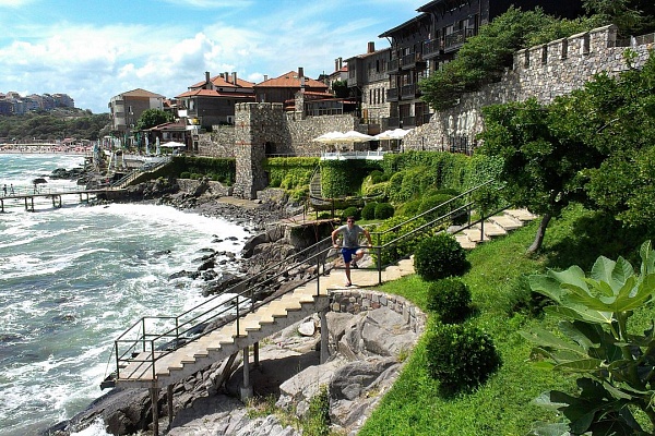 АВИА ТУР в Болгарию 2026