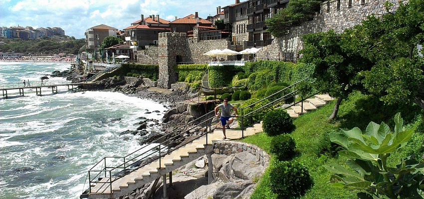 АВИА ТУР в Болгарию 2026 - Изображение 0