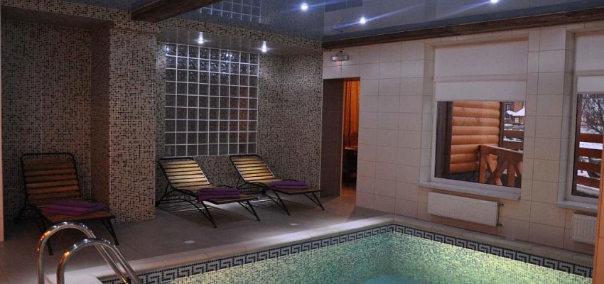 Гостиница “Карпатские зори” - Изображение 0