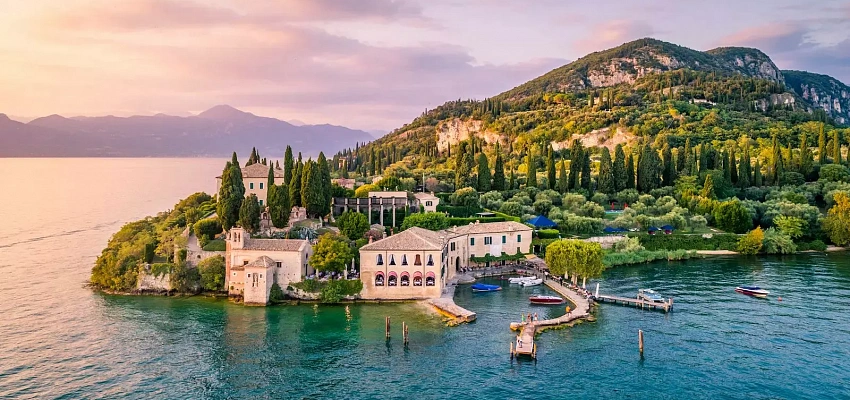 Лазурный берег мечты: незабываемый отдых - Изображение 0