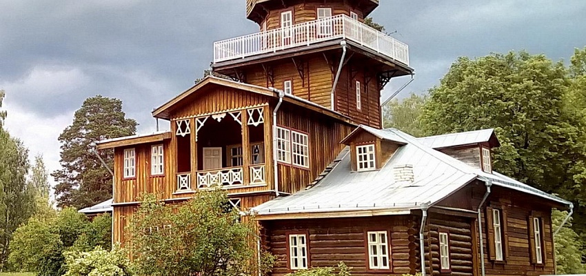 Живописный Витебск, 6 дней - Изображение 0