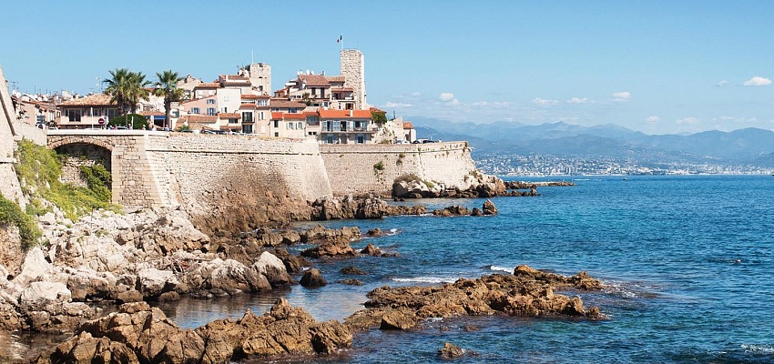 Тур с отдыхом на Лазурном берегу Франции - Изображение 0