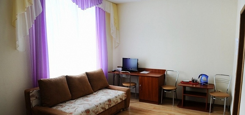 Туристический комплекс «Браславские озера» - Изображение 0