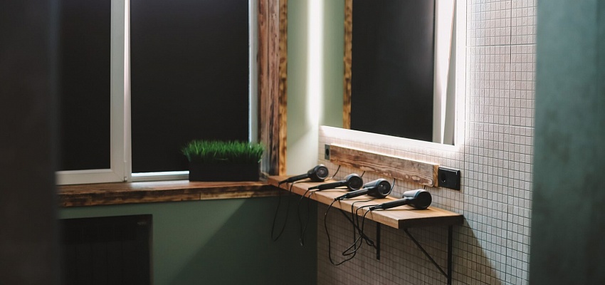 Отель Асгард Мурманск - Изображение 0