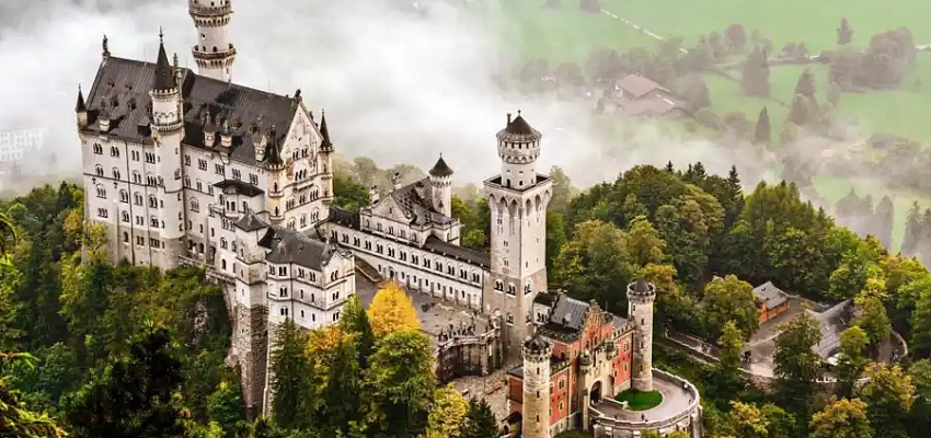 Самый инстаграмный тур в Европу - Изображение 0