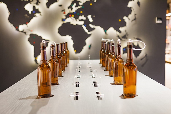 Неманские узоры (для организованных групп) 