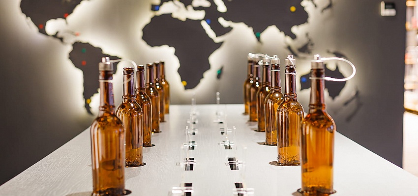 Неманские узоры (для организованных групп)  - Изображение 0