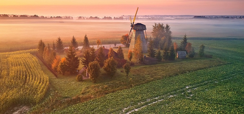 Белорусский калейдоскоп, 6 дней - Изображение 0